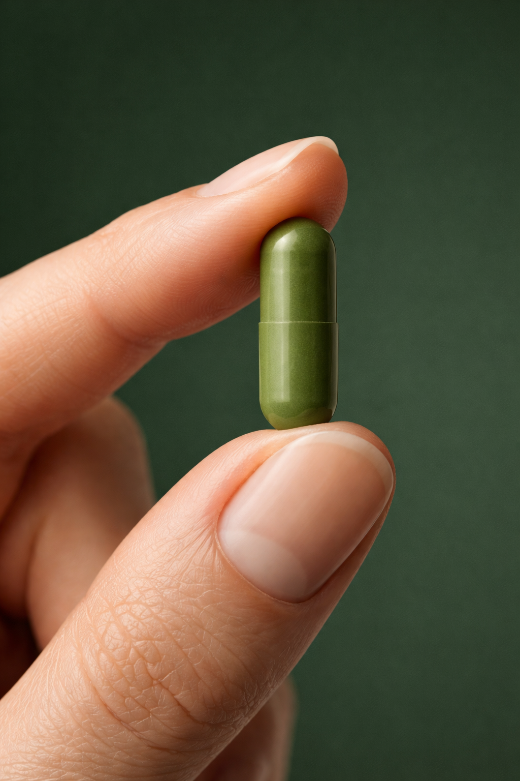Nutraceuticals & Supplements